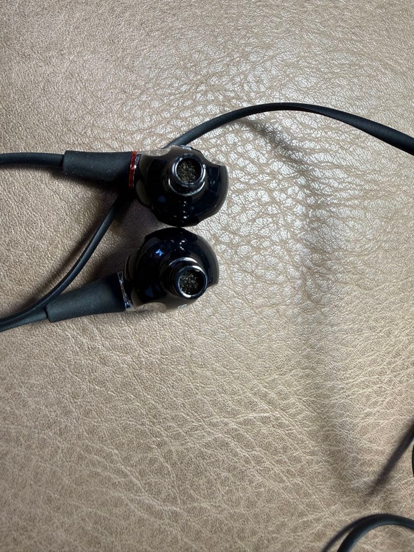 XBA-4SL SONY バランスドアーマチュアイヤホン