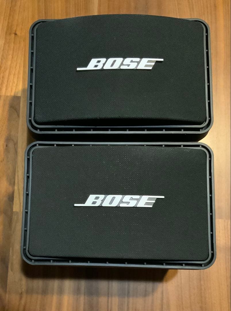 BOSE 111AD スピーカー 連番 （梱包済み 手続き迅速！）