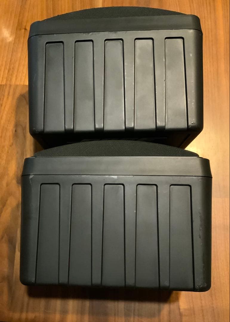 BOSE 111AD スピーカー 連番 （梱包済み 手続き迅速！）