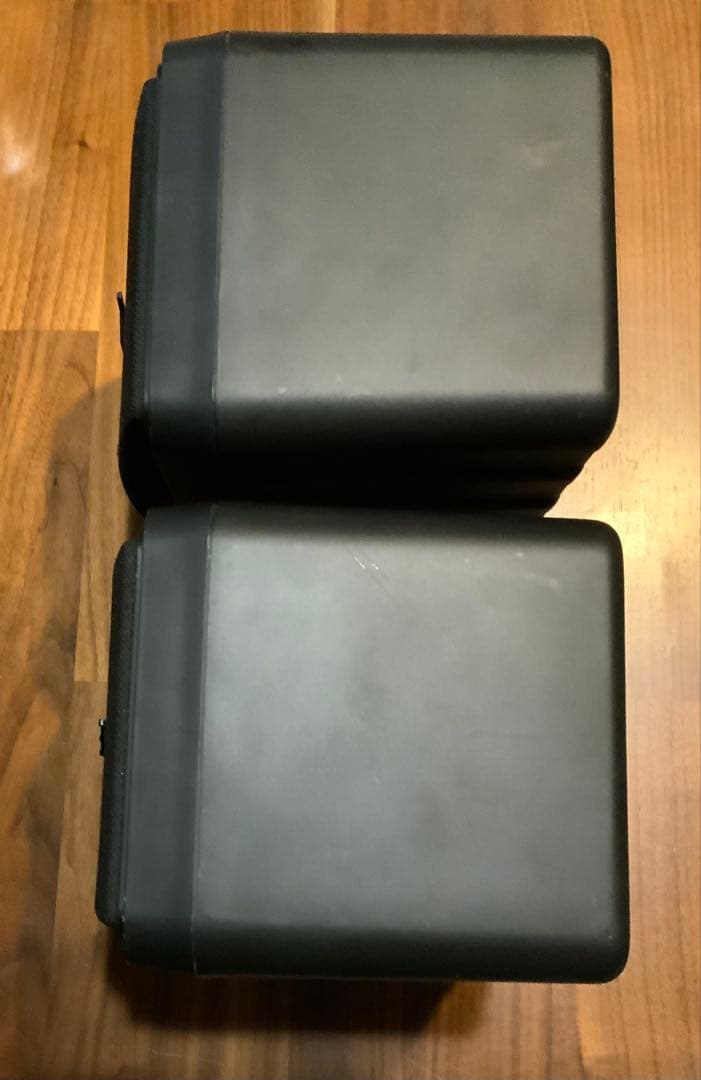 BOSE 111AD スピーカー 連番 （梱包済み 手続き迅速！）