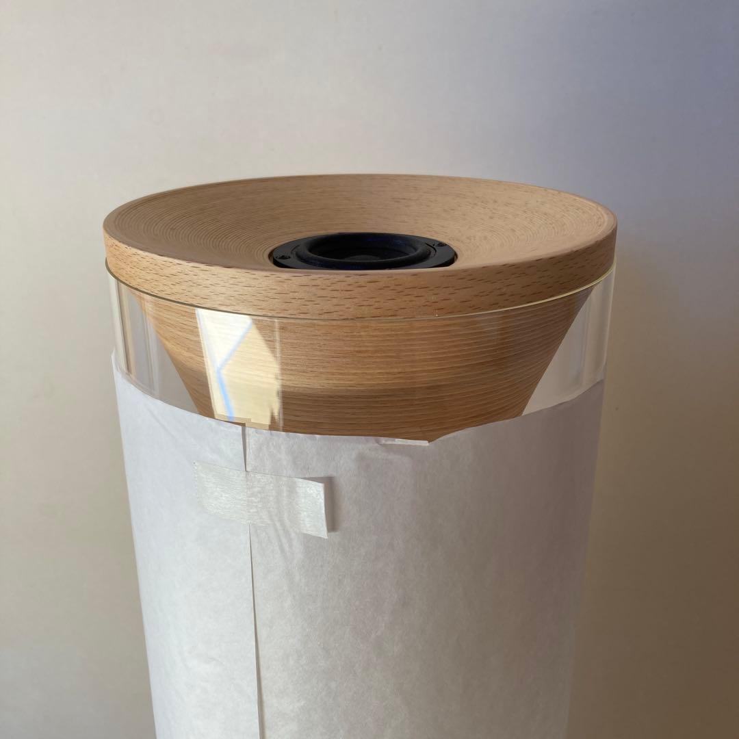 お*り様 [新品未使用]BUNACO ブナコ　スピーカー　NE1861NA-P5