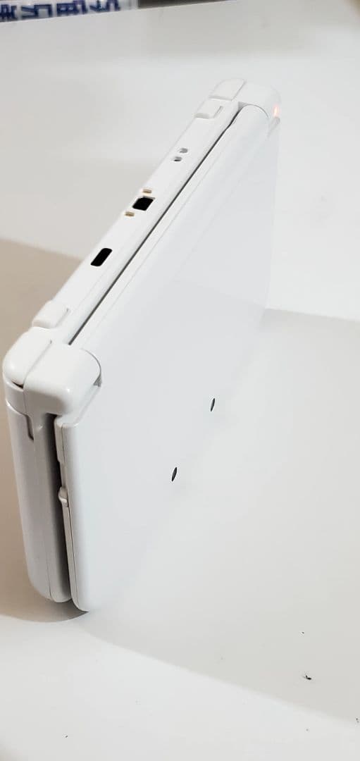 【美品】任天堂 SONY New Nintendo 3DS LL 本体　ソニー