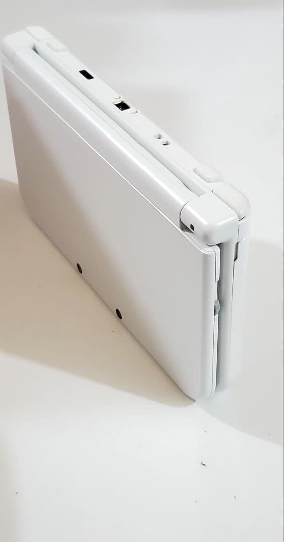 【美品】任天堂 SONY New Nintendo 3DS LL 本体　ソニー