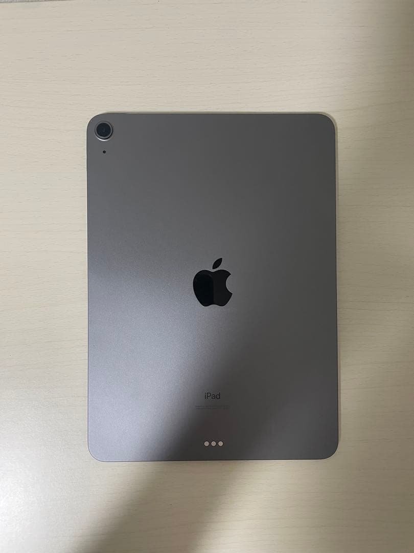Apple iPad Air 第4世代 64GB 美品