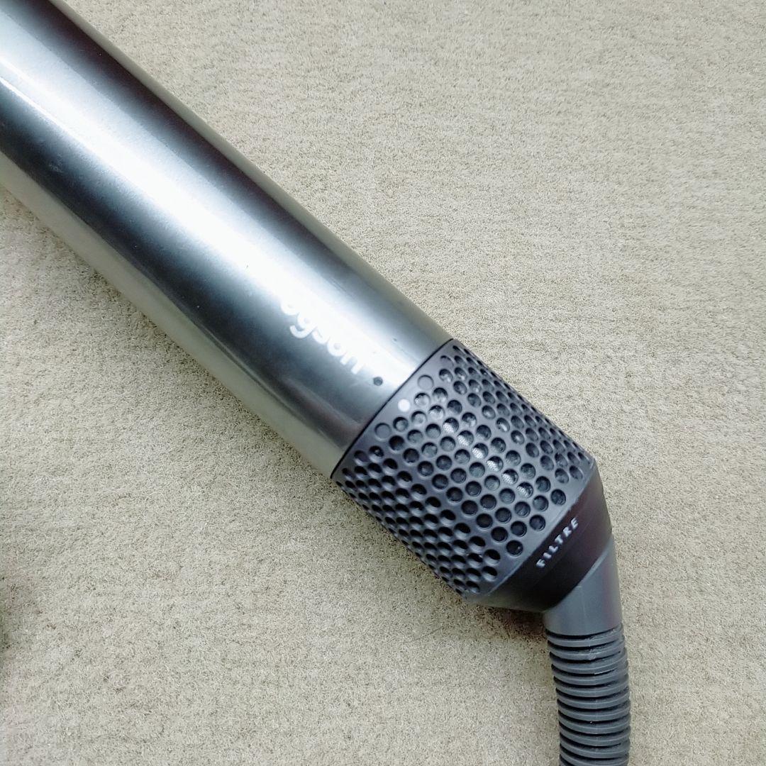 アタッチメント完備☆ ダイソン エアラップ Dyson