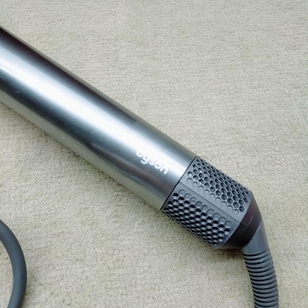 アタッチメント完備☆ ダイソン エアラップ Dyson