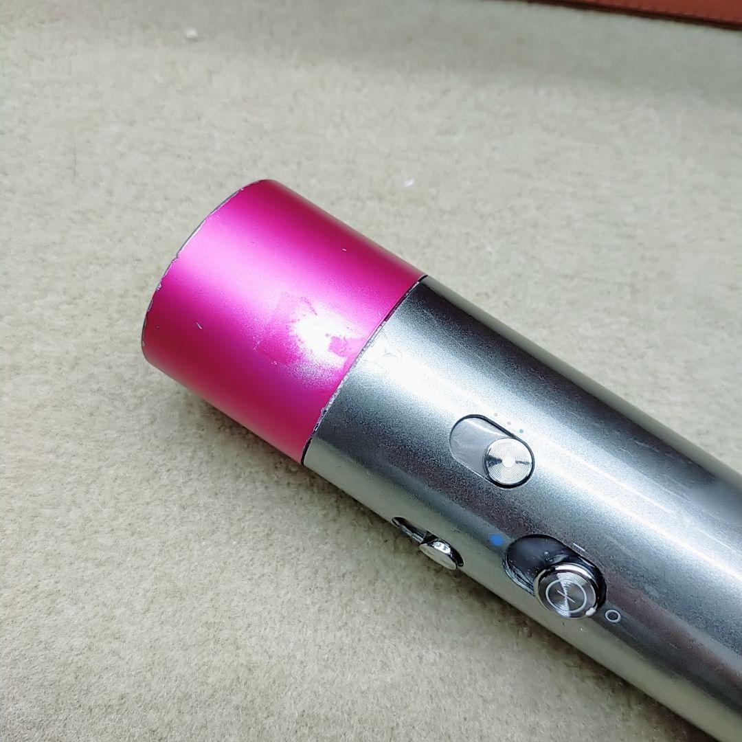 アタッチメント完備☆ ダイソン エアラップ Dyson