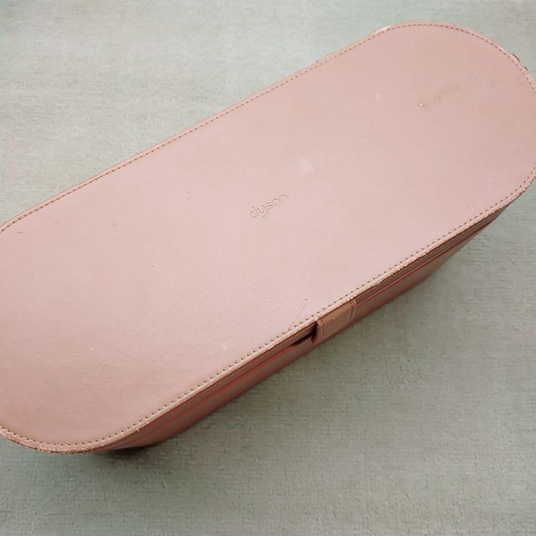 アタッチメント完備☆ ダイソン エアラップ Dyson