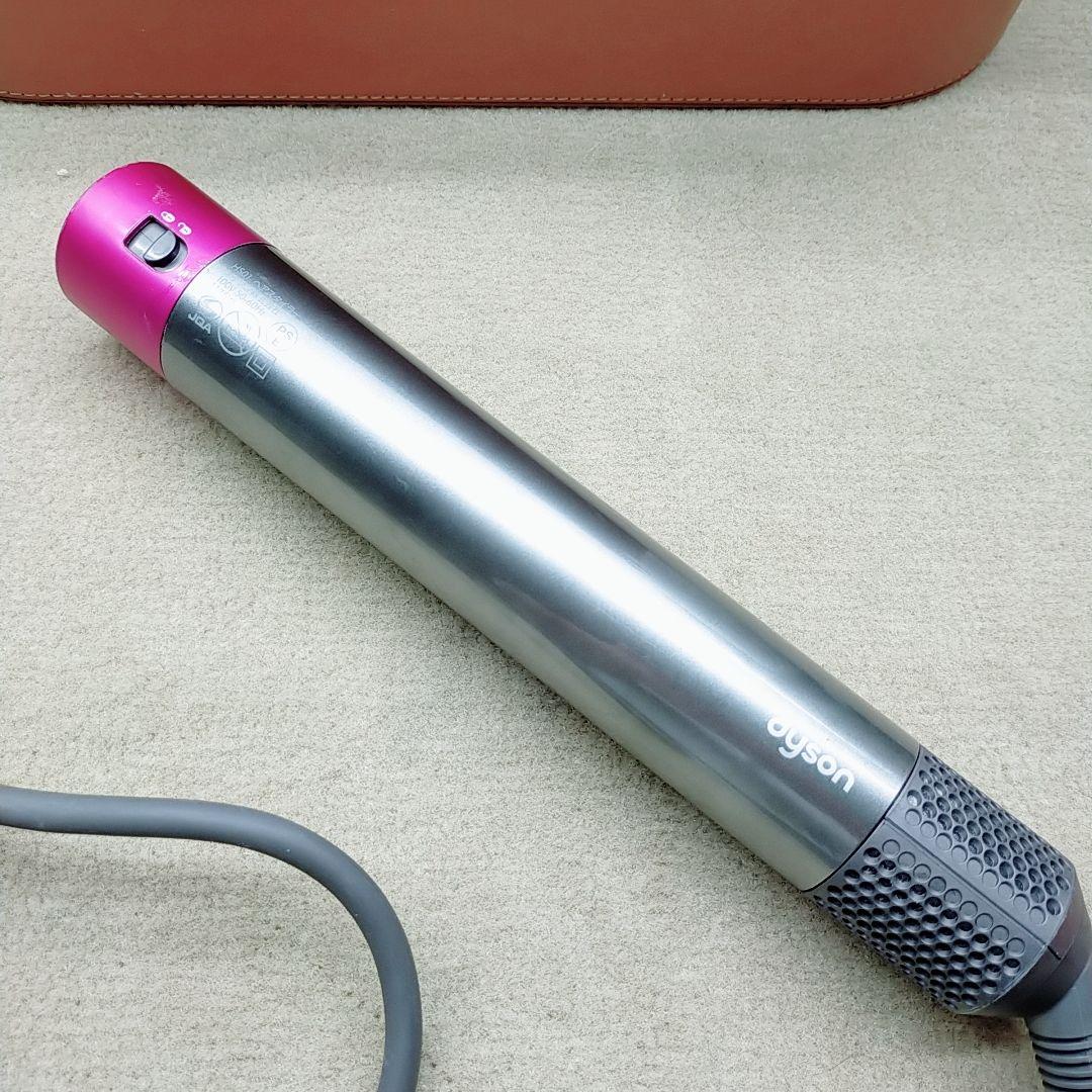 アタッチメント完備☆ ダイソン エアラップ Dyson