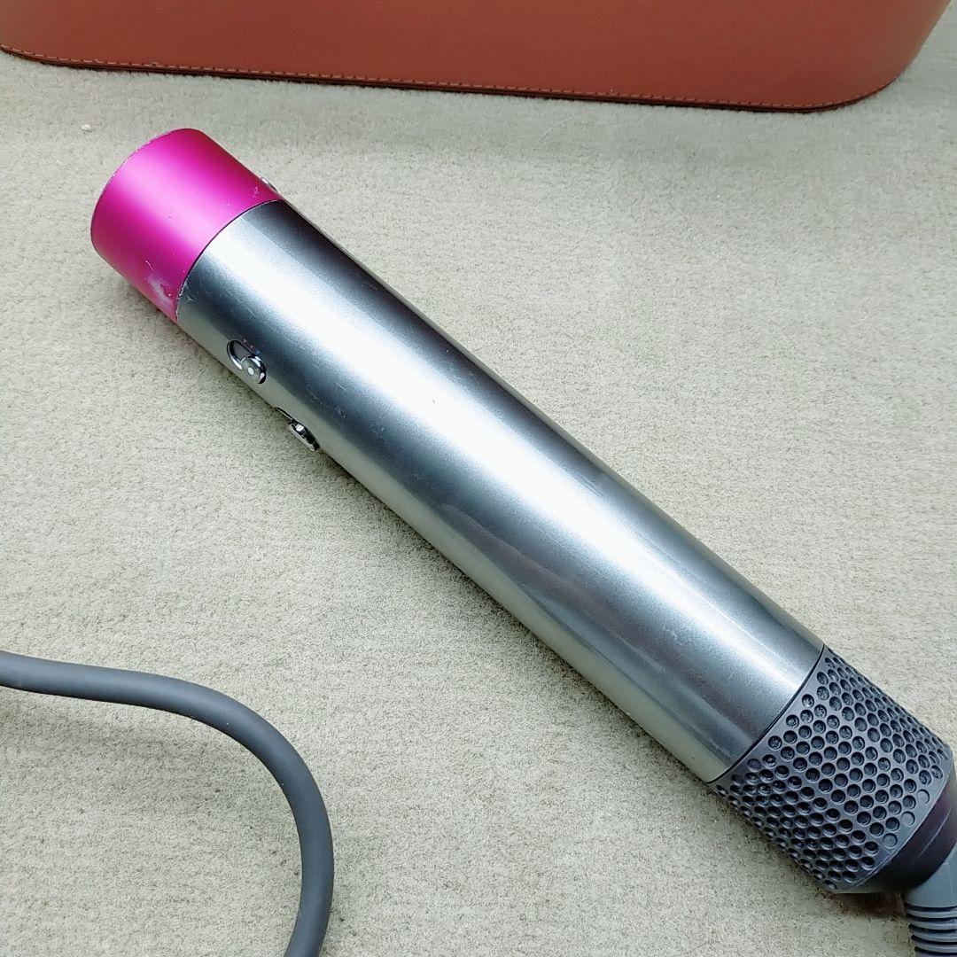 アタッチメント完備☆ ダイソン エアラップ Dyson