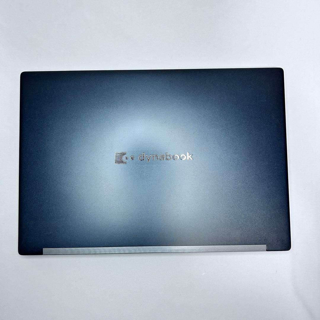 【美品】dynabook G83/HU｜第11世代i5｜バッテリ◎｜2022年製