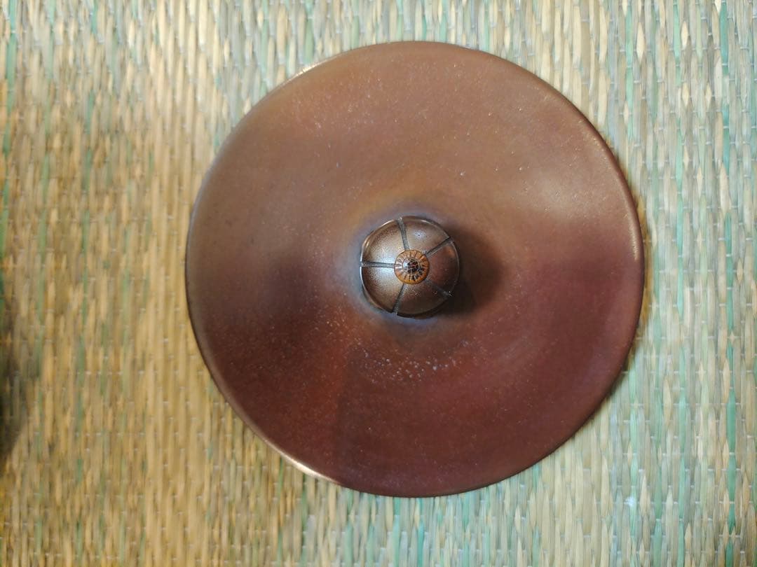 茶釜　釜師　山本閑浄　筒釜　鉄釜　炉釜　風炉釜　茶器　茶道具　茶事