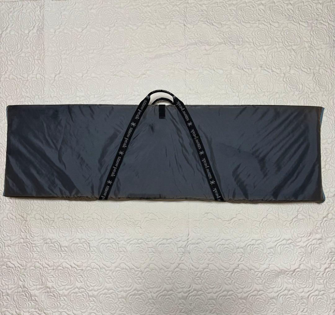  peak ワンアクション テーブル ロング 120 竹 LV-015T