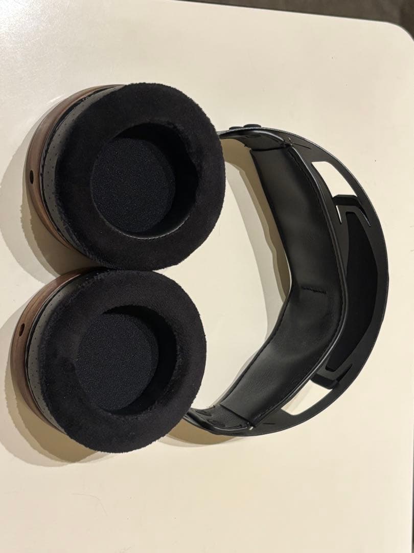 ヘッドホン Ollo audio X1