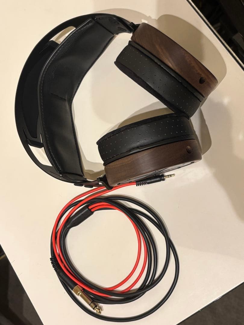 ヘッドホン Ollo audio X1