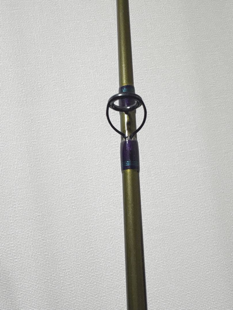 【緊急値下げ！！】ロードランナー　ヴォイス　ハードベイトスペシャルHB630l