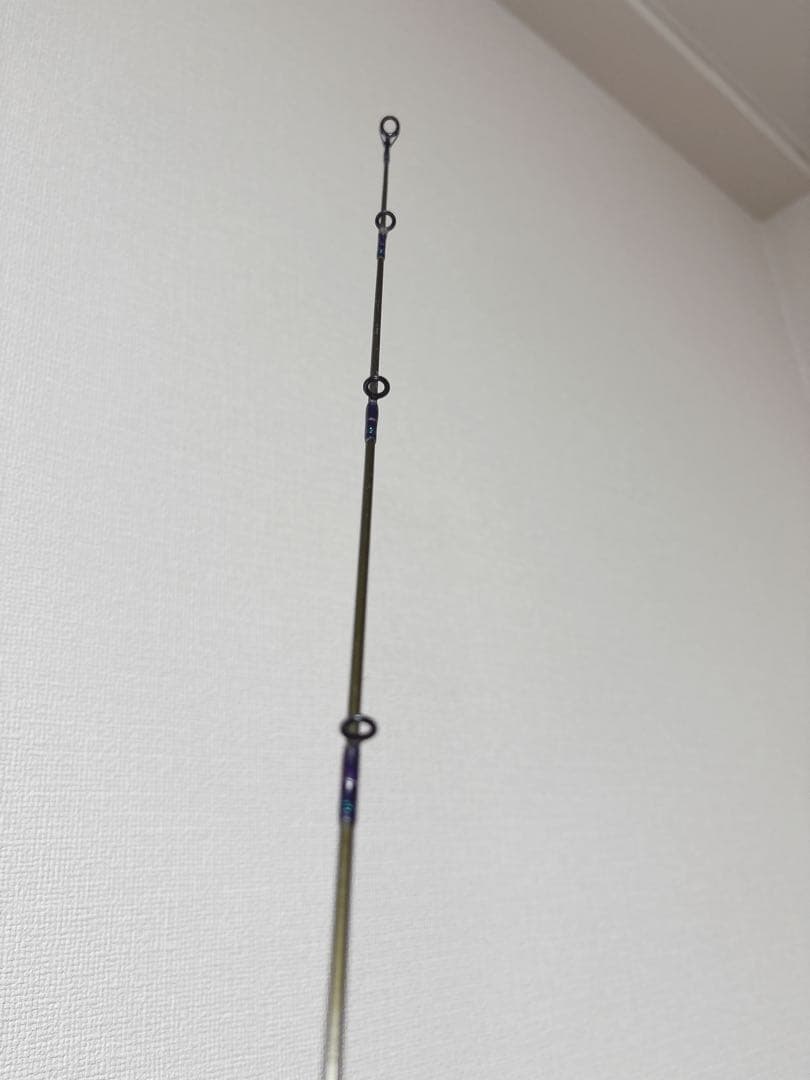 【緊急値下げ！！】ロードランナー　ヴォイス　ハードベイトスペシャルHB630l