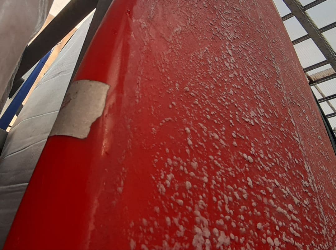 SAKURA Ken Fujiwaraロングボード