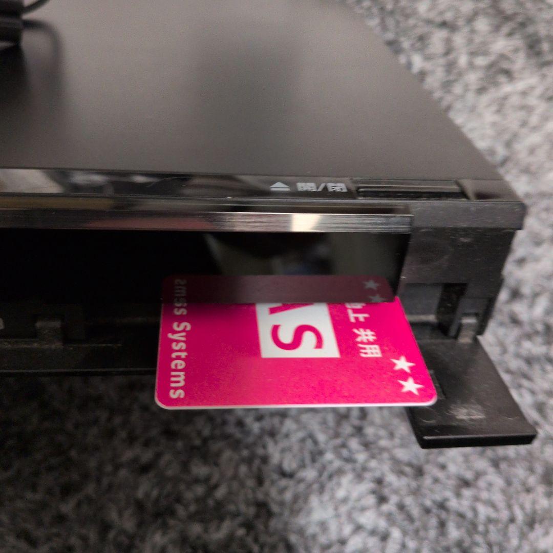 【動作品】Panasonic DMR-BWT560 ブルーレイレコーダー