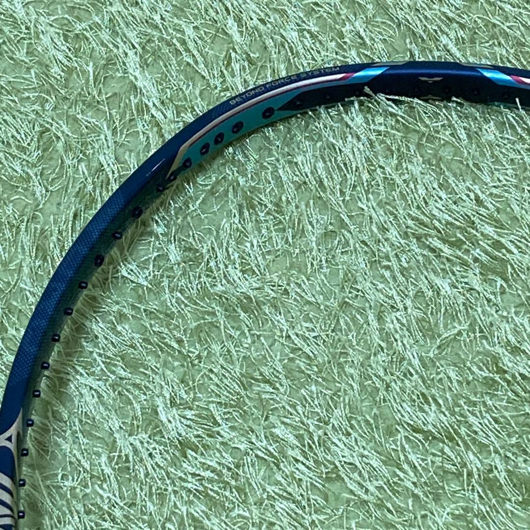 【極美品】MIZUNO FORTIUS 10 POWER 4U【限定2000本】