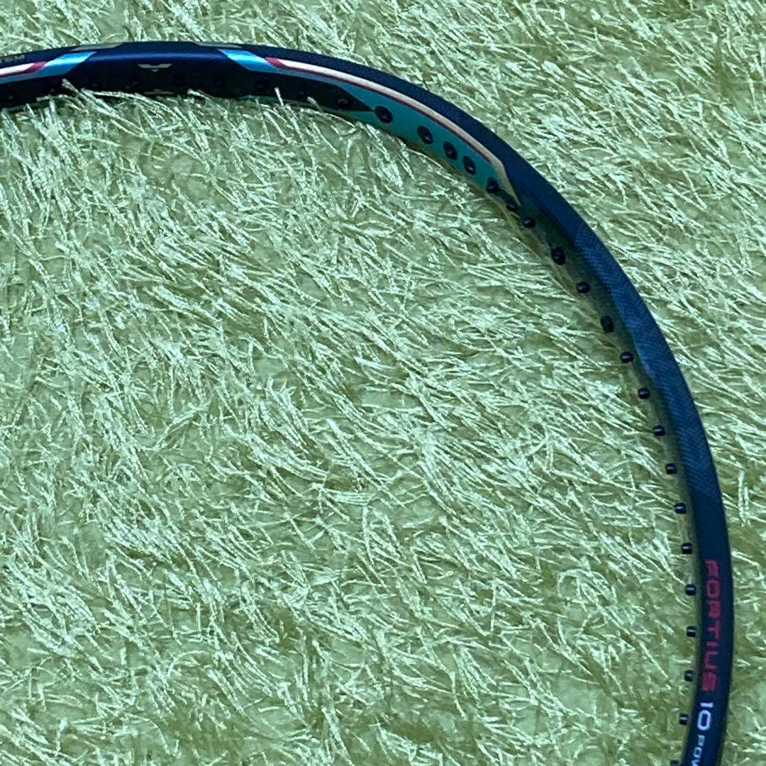 【極美品】MIZUNO FORTIUS 10 POWER 4U【限定2000本】