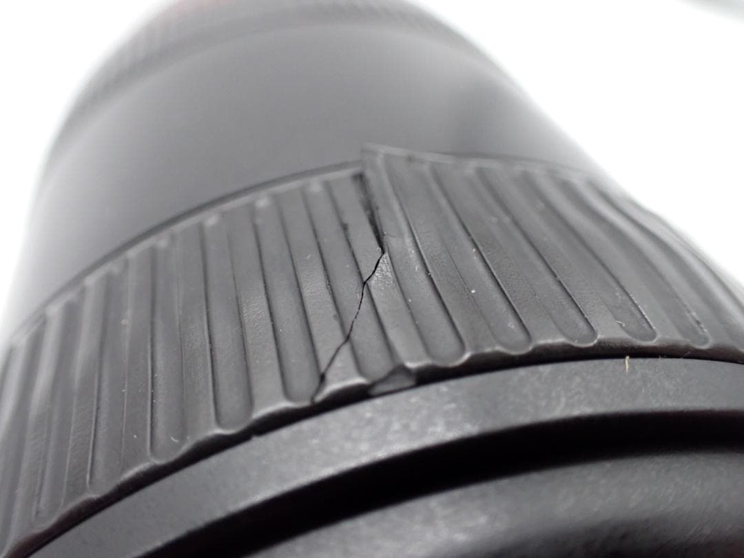 ワ*サ様 ジャンク品　Canon Zoom Lens EF28-80mm F2.