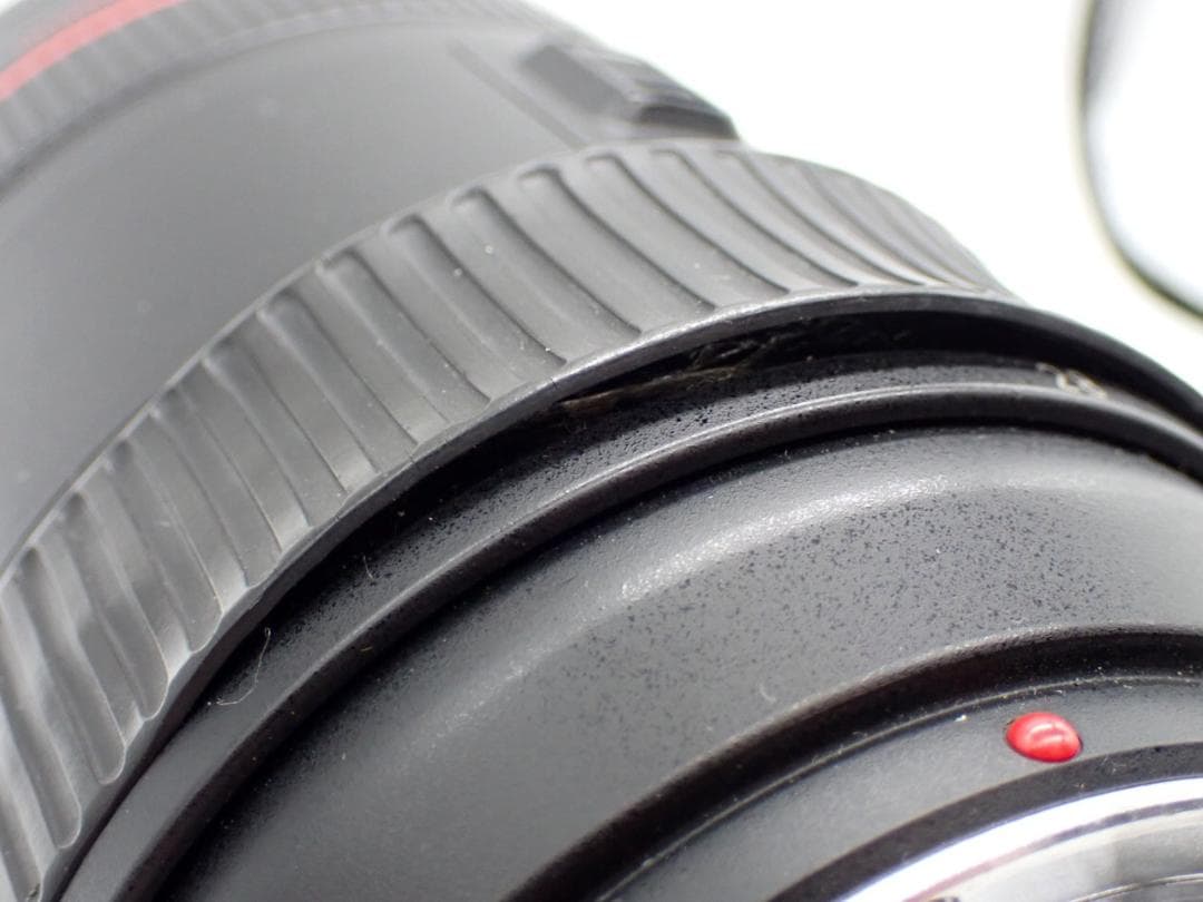 ワ*サ様 ジャンク品　Canon Zoom Lens EF28-80mm F2.