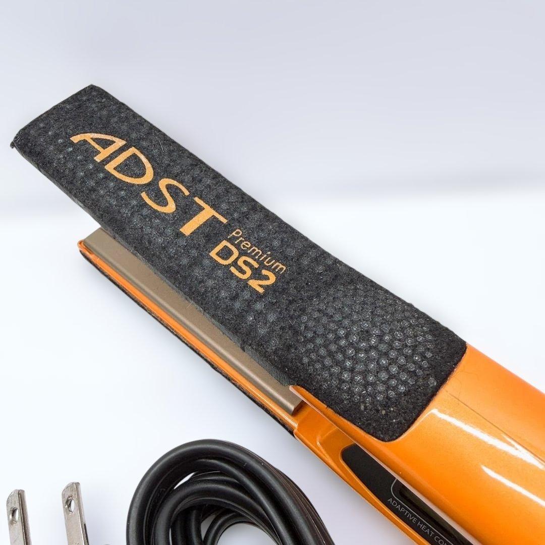 《ほぼ未使用》アドスト プレミアム ADST Premium DS2