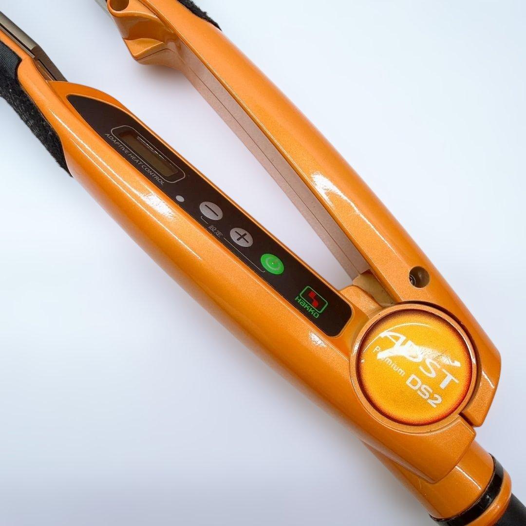 《ほぼ未使用》アドスト プレミアム ADST Premium DS2