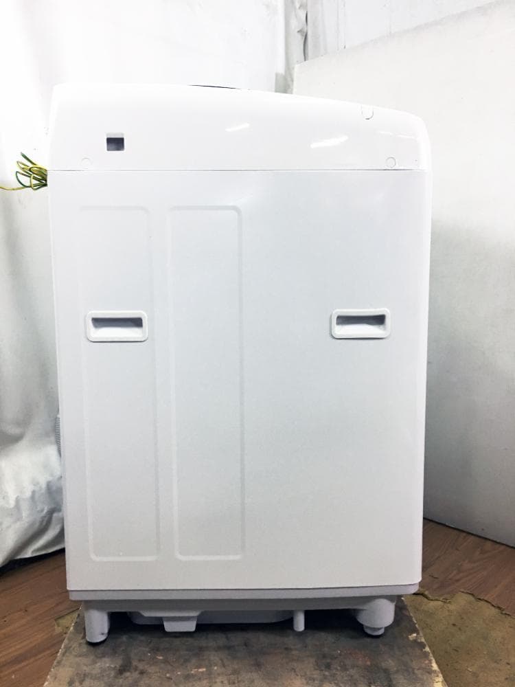 ★分解洗浄済！★★SHARP 10kg 洗濯機【ES-GV10D-T】G4HO