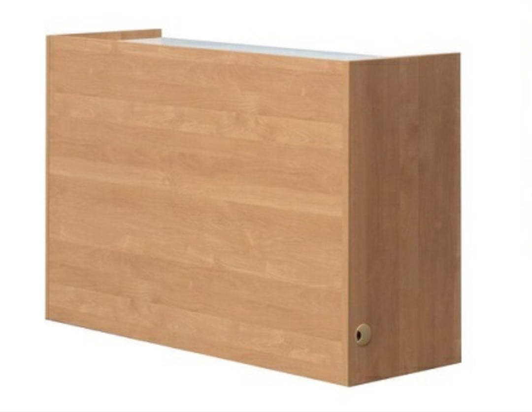 【定価81400円】キッチンカウンター　堀田木工　アンアン144カウンター　国産