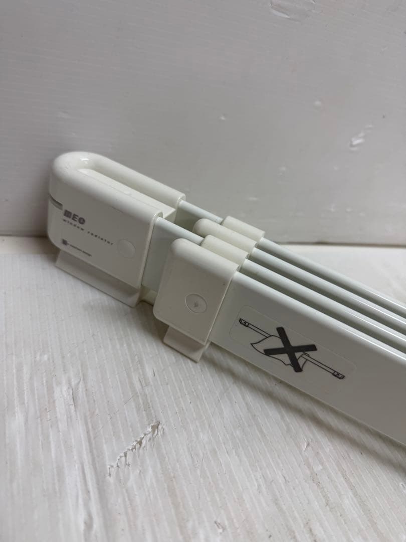 森永エンジニアリング ウインドーラジエーター W/R-0710