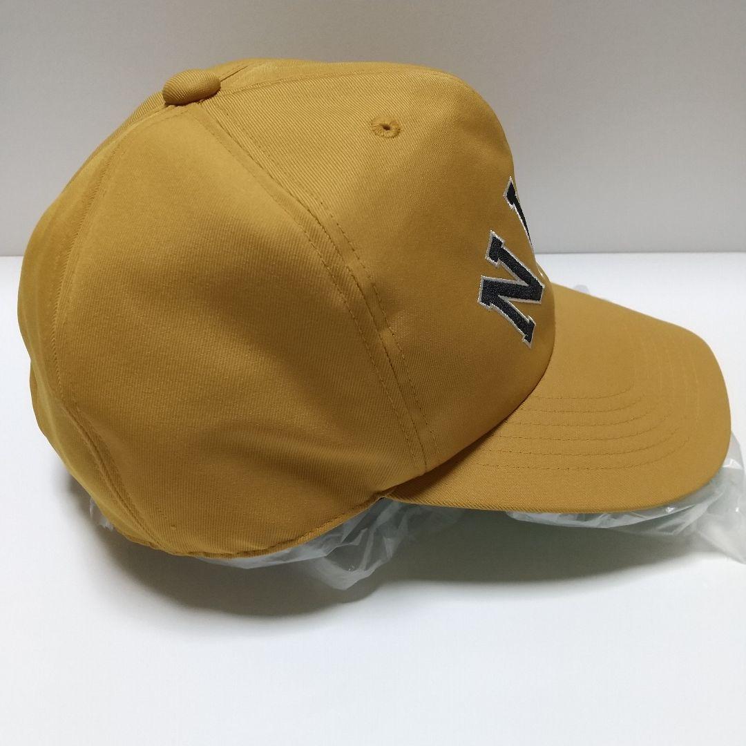 【90’s】 NIKE ナイキ ヴィンテージキャップ 銀タグ 送料無料