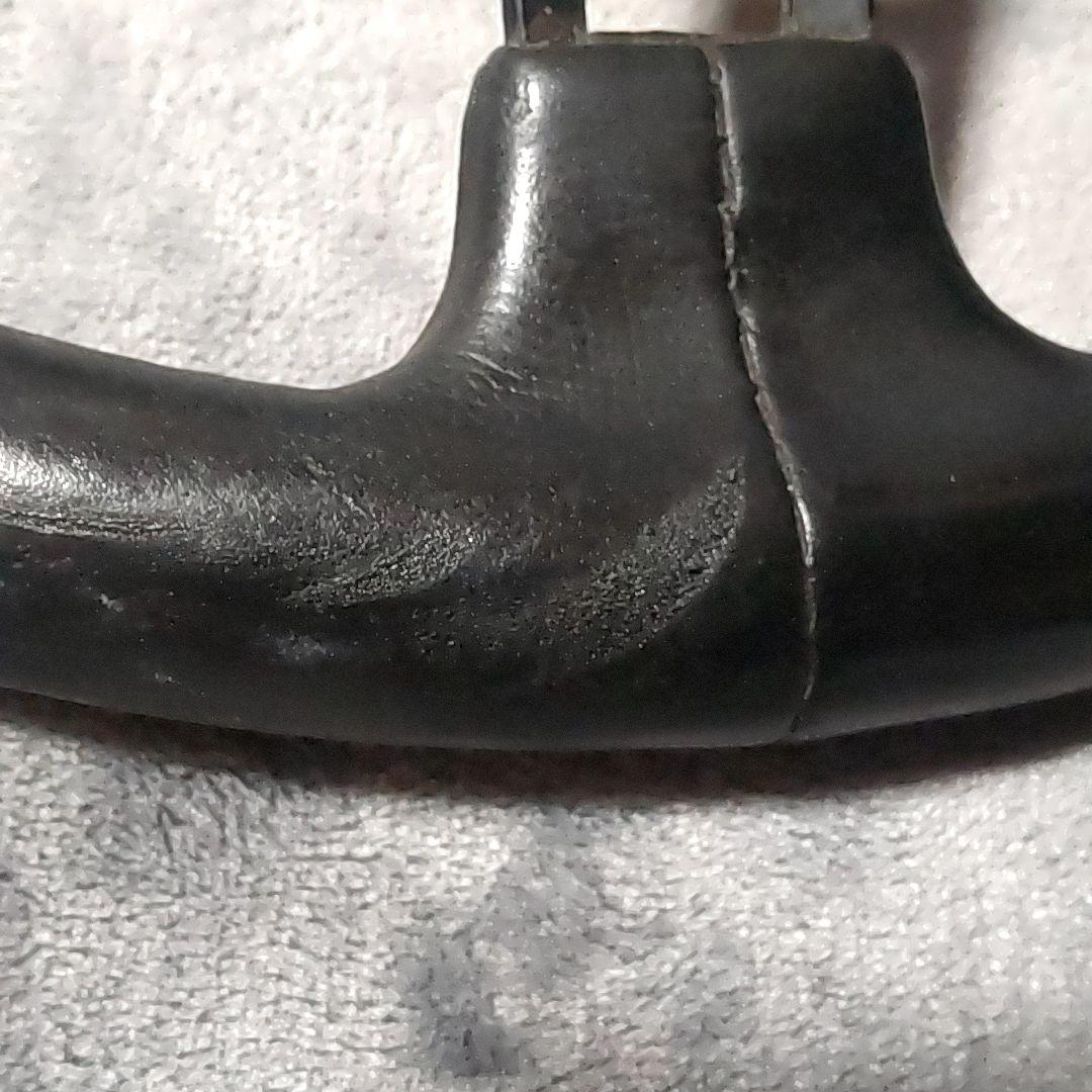 ダットサンコンペハンドル 当時物 超希少品