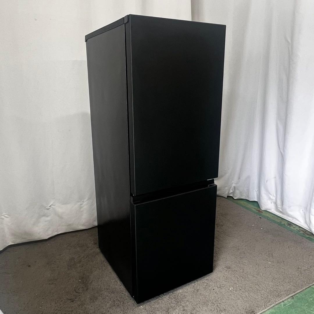 118❤️【未使用展示品】冷蔵庫　パナソニック　一人暮らし　24年　小型　設置無料