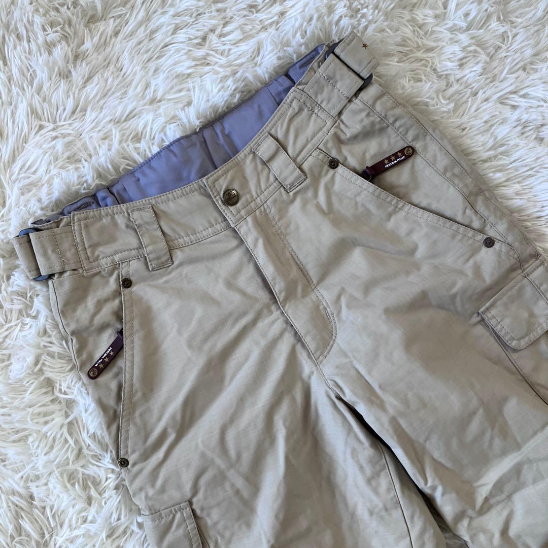 #H1✨ellesse ITALY✨スキー スノボ ウェア 上下 レディースS