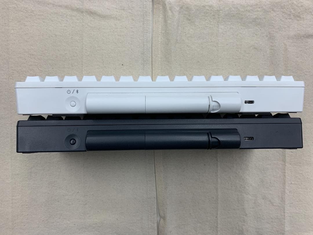 HHKB Professional HYBRID Type-S US配列 2個