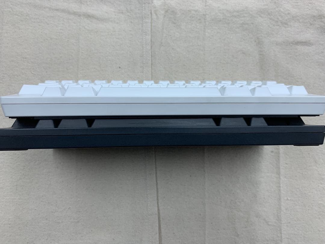 HHKB Professional HYBRID Type-S US配列 2個