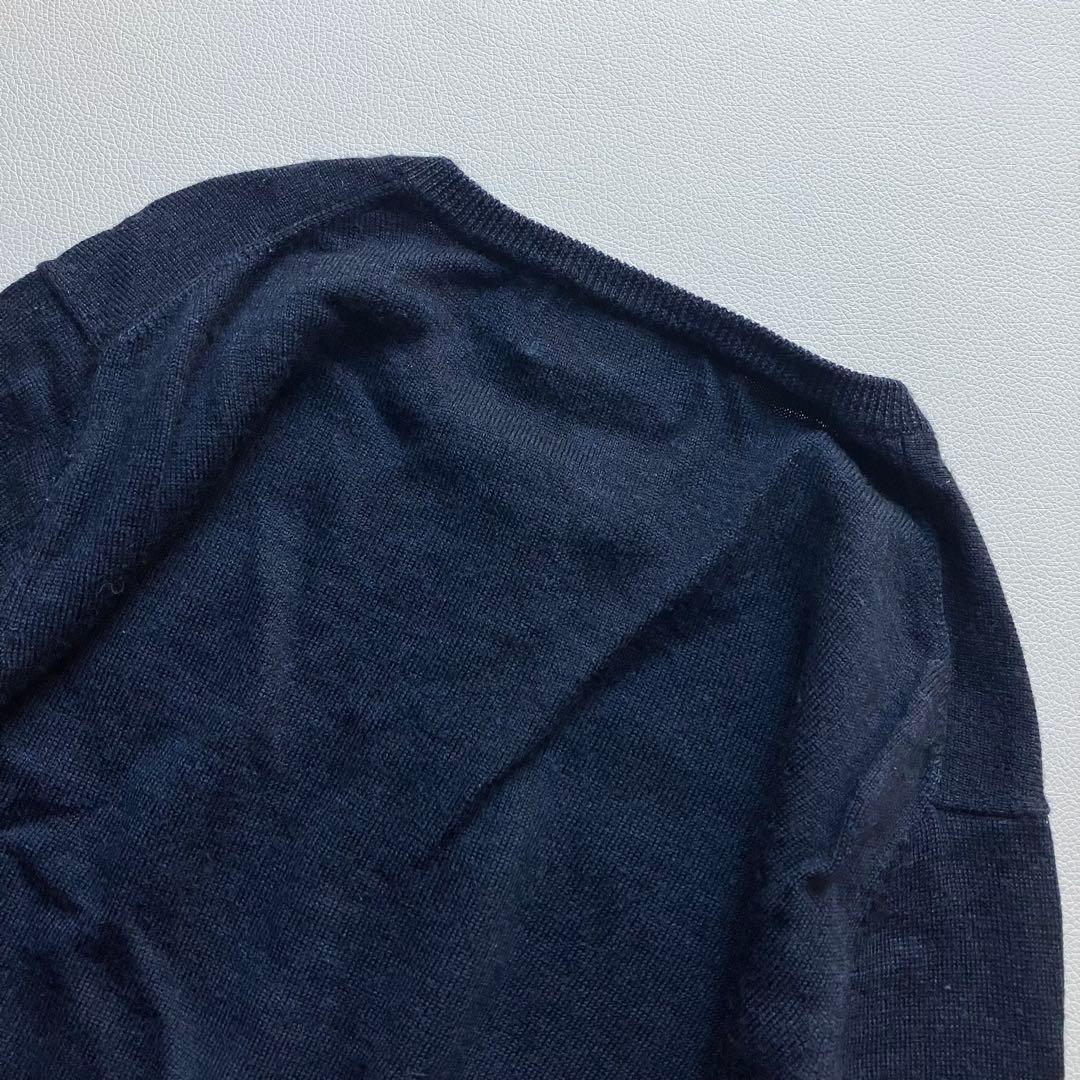 美品 ヴィヴィアンウエストウッド カーディガン オーブ刺繍 2