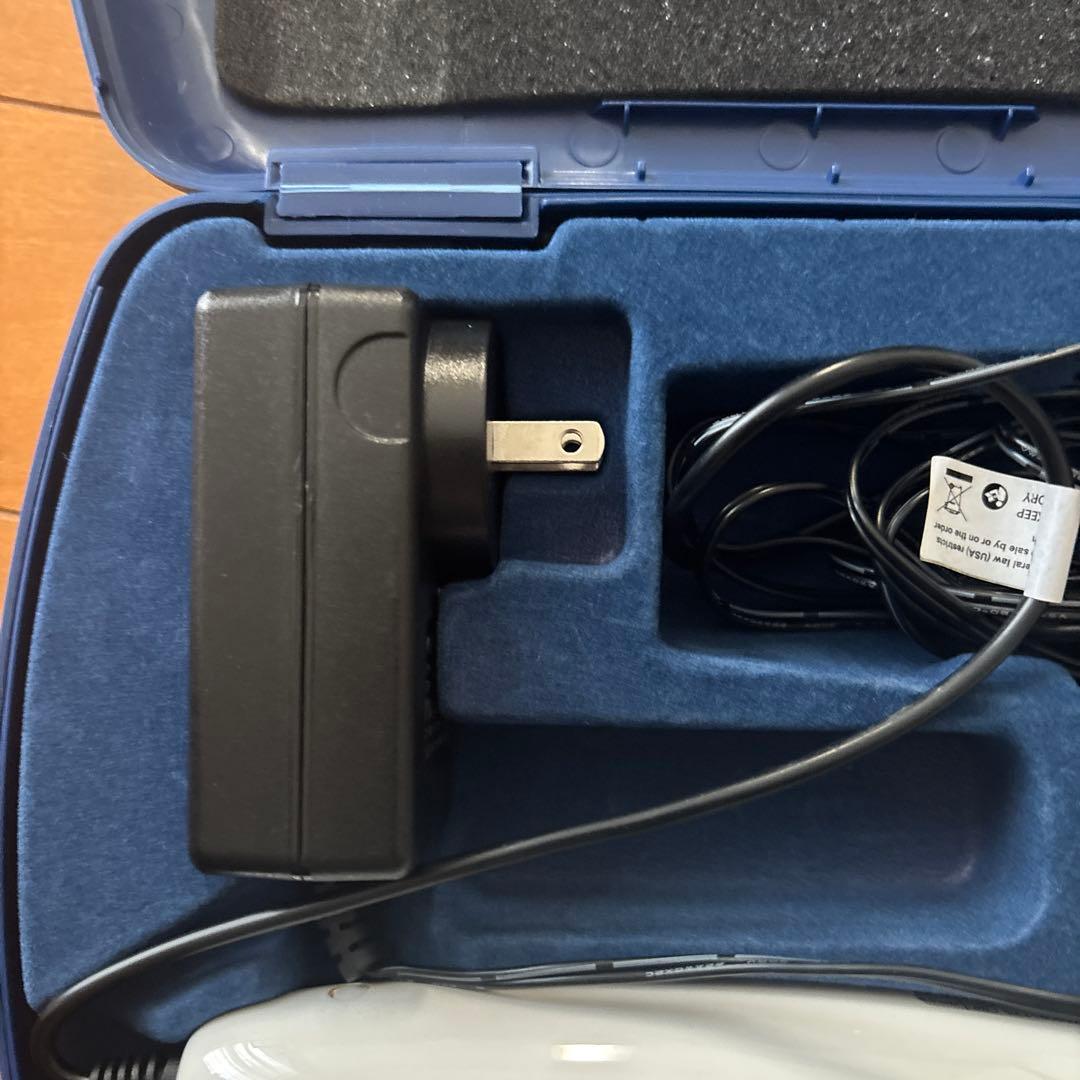 US PRO 2000 2nd Edition 超音波洗浄機