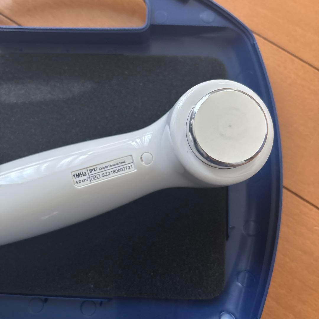 US PRO 2000 2nd Edition 超音波洗浄機