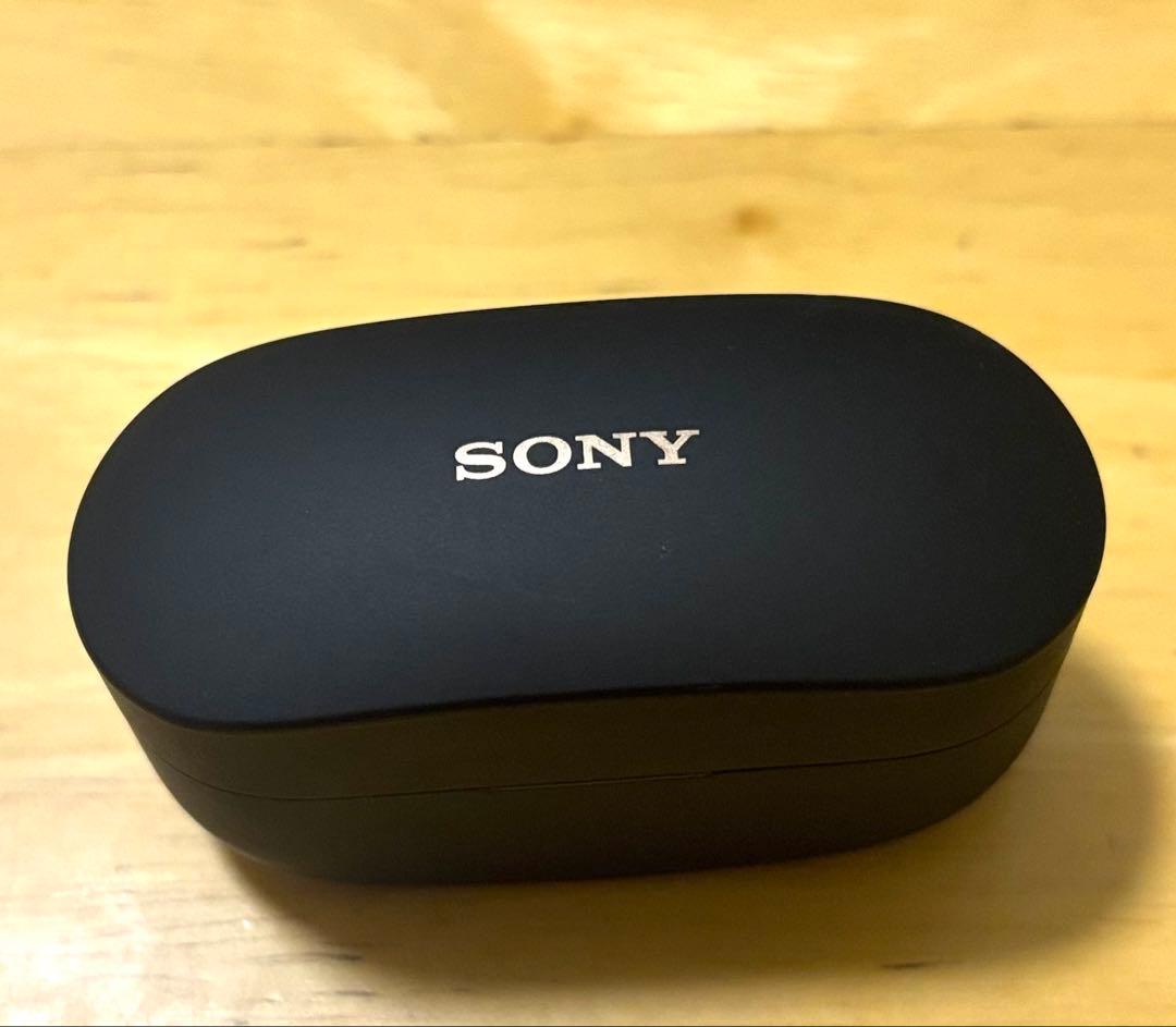 【新品バッテリー】SONY WF-1000XM4