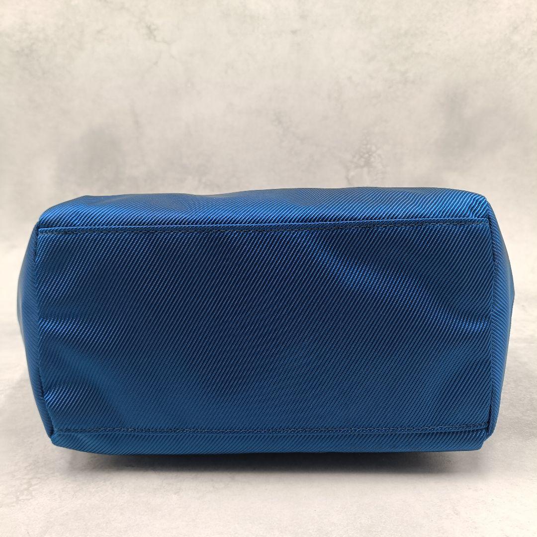 極美品✨PEARLY GATES カートバッグ GOLF ゴルフ ニコちゃん