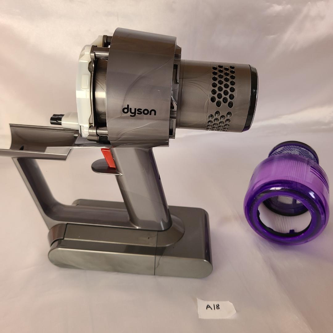 ダイソン掃除機　V11(SV14)本体 分解洗浄メンテナンス済