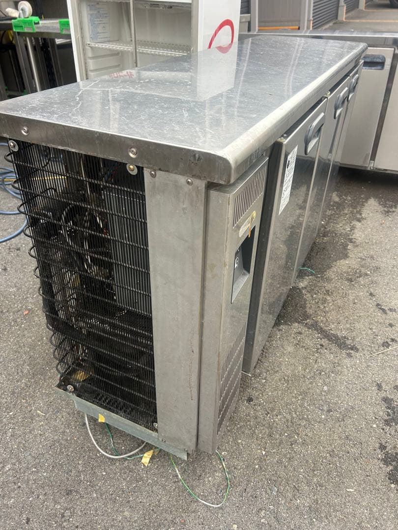 フクシマ【冷凍冷蔵庫】人気サイズ！