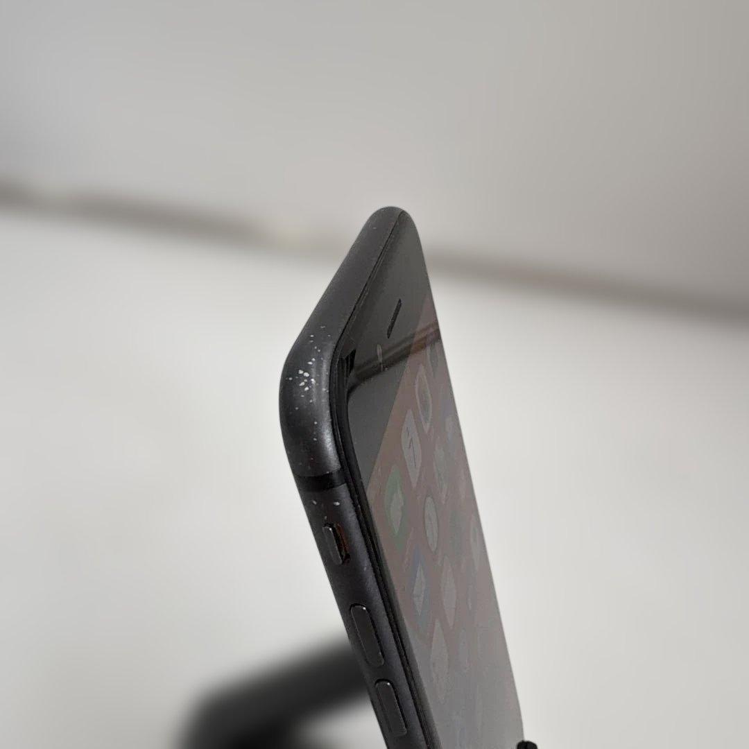 iPhone8 64GB SIMフリー MQ782J/A スペースグレイ