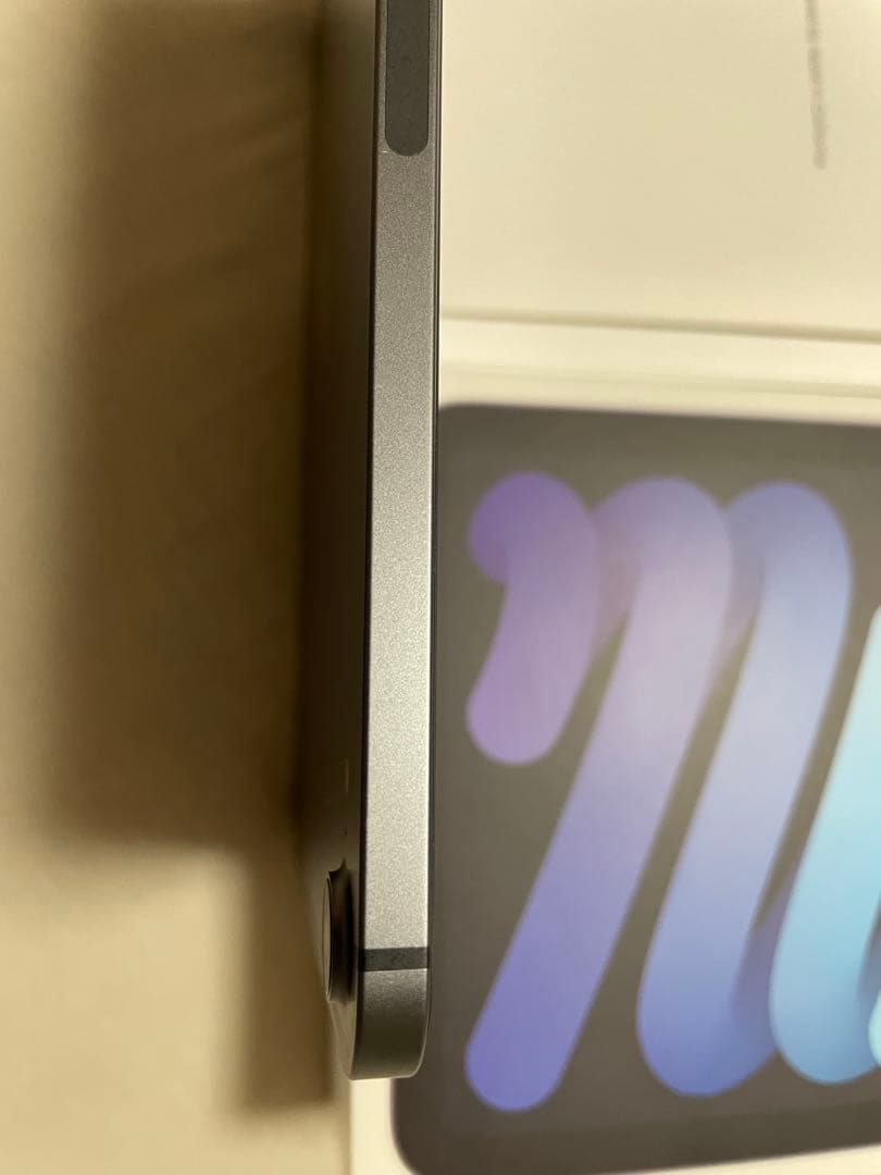 iPad mini 第6世代 Wi-Fi+Cellular