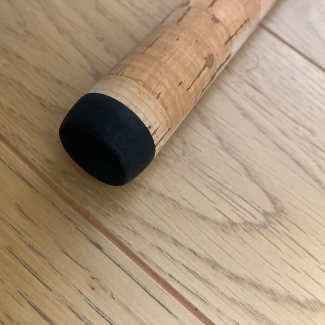 ロデオクラフト 999.9 Meister グレイウルフ 63ML-TRZ