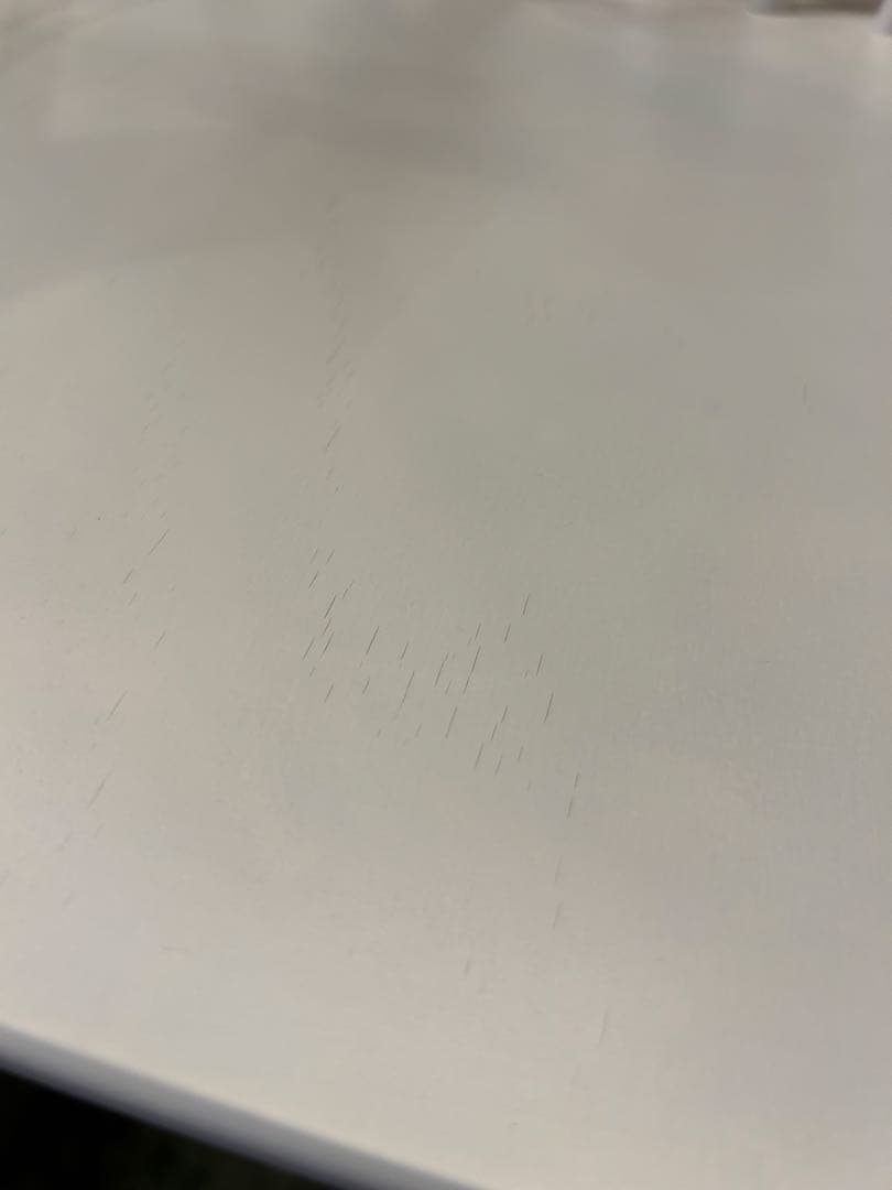 FDBモブラー デンマークデザイン J52G ロッキングチェア ホワイト ①