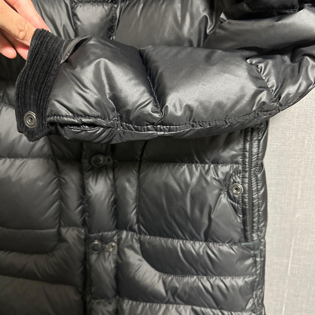 JUNYA WATANABE x DUVETICA リバーシブルダウンジャケット